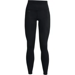 Спортивные брюки Under Armour Лосины 1361109-003 р.XS черный