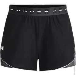 Under Armour Шорты 1376987-001 р. L черный