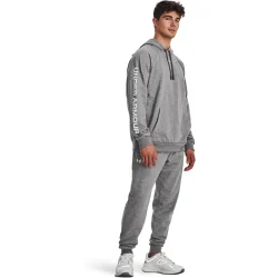 Спортивний костюм Under Armour Спортивний костюм 1379768-025 р.L сірий
