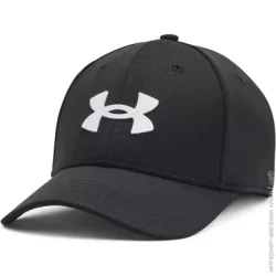 Under Armour Кепка BLITZING 1376700-001 L/XL чорний