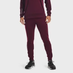 Спортивные брюки Under Armour Terry Pants (1366265-600-L)