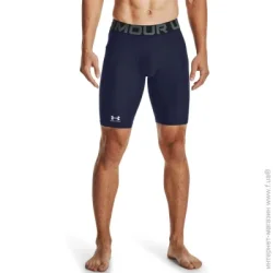 Under Armour Велосипедки UA HG ARMOUR LNG SHORTS 1361602-410 р.S черный