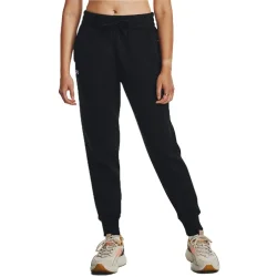 Спортивные брюки Under Armour UA Rival Fleece (1379438-001-L)