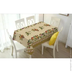 Underprice Клеенка на стол 1,37х20 PW195-R752-1-2