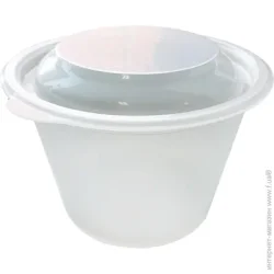 Underprice Контейнер ПЕТ Д143/46, 5 мм 0,35 л