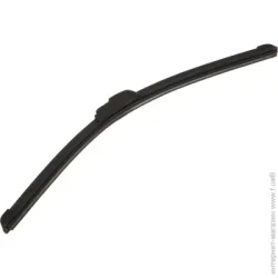 Бескаркасная щетка Underprice Щетка стеклоочистителя 16" 400 мм 1 шт.