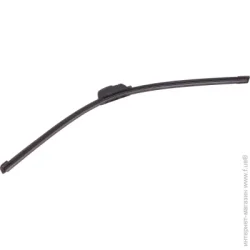 Бескаркасная щетка Underprice Щетка стеклоочистителя 26" 650 мм 1 шт.