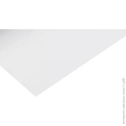 Underprice Плівка поліетиленова будівельна 3x5 м прозорий 50 мкм полотно