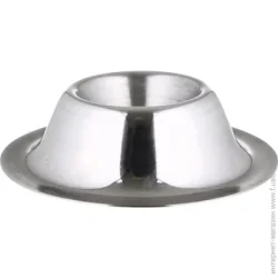 Подставка для яиц Underprice Подставка для яиц нержавеющая сталь 47223 нержавеющая сталь