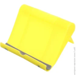 Подставка Underprice 51.5х43х42 мм Yellow