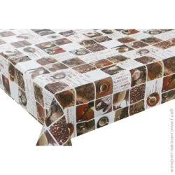 Underprice Клеенка на стол Кофе 5866