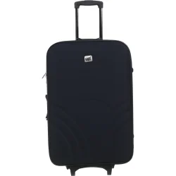 Дорожный чемодан Underprice Чемодан 63 л синий KX22001 66x43x22 см