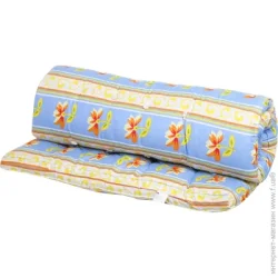 Underprice Матрас ватный 70x190 см