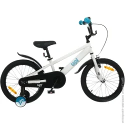 Underprice B TURBO 18", білий