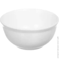 Салатник Underprice Cream 15 см 700 мл (JY-SX03)