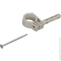 Underprice Крепление для труб D18-20 (10 шт.)