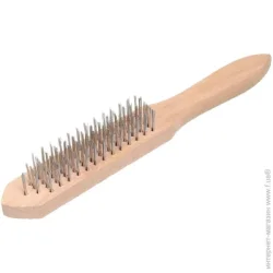 Щетка для Underprice Щетка по металлу HH-UP-5WH