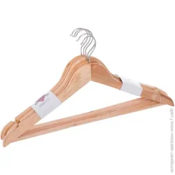 Вішалка Underprice Набір плічок MC011 44,5 см 5 шт.