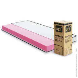 Underprice Матрас беспружинный Ortho Air+  160x200 см