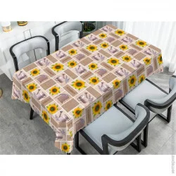 Underprice Клеенка на стол PW195-R853-1