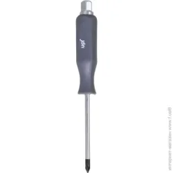 Underprice Отвертка PZ1 х 175 мм UP-IMP-PZ1-75