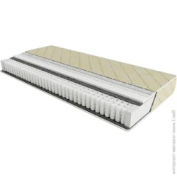 Underprice Матрац Simple Pocket 80x190 см
