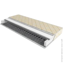 Underprice Матрас Strong bonnel 90x200 см