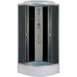 Душевая кабина Underprice TM-90RMB 90х90х215см (TM-888E)