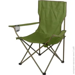 Стул Underprice Кемпинг UH-110401 92x54x54 см зеленый