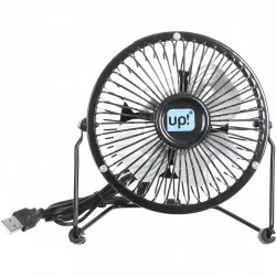 Вентилятор Underprice UPF-251Bk