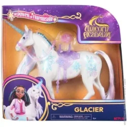Фігурка з аксесуарами Unicorn Academy Ігровий набір Академія єдинорогів: єдиноріг Крижинка SM23206/6072673