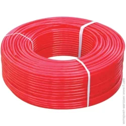 Unidelta Труба Pex/EVOH Triterm Rosso 16x2.0