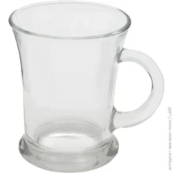 Чашка Uniglass Чашка Aroma 400 мл - стекло