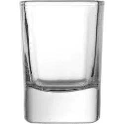 Рюмка Uniglass Чарка Viva 80 мл 1 шт