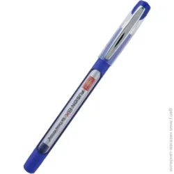 Unimax Ручка шариковая Top Tek Fusion 10000 синяя