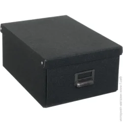 Union Vis Ящик для хранения CN230620-9 картонный 150x350x250 мм