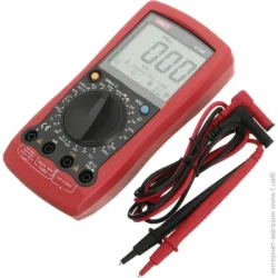 Мультиметр Uni-T UT-105