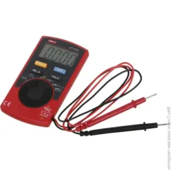 Мультиметр Uni-T UT-120С