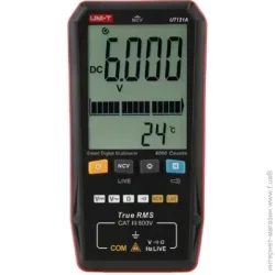 Мультиметр Uni-T UT-121A