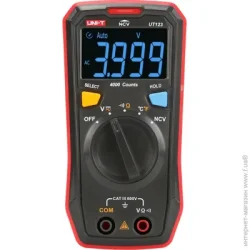 Мультиметр Uni-T UT123