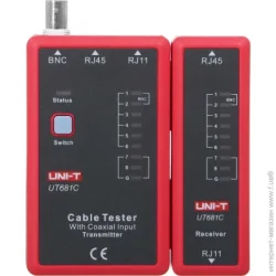 Мультиметр Uni-T UT681C