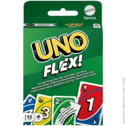 Настольная игра UNO Flex (HMY99)