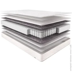 Usleep Матрас COMFORTEX BLISS 160x200 см