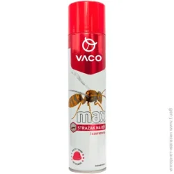 Отпугиватель Vaco Аэрозоль от ос и шершней 400мл