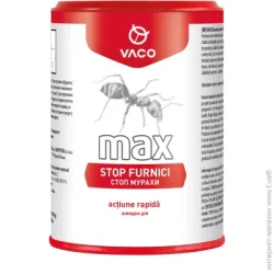 Ловушка Vaco Порошок от муравьев Max 100г