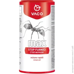 Ловушка Vaco Порошок от муравьев Max 250г
