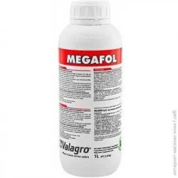 Valagro Биостимулятор роста растений Megafol 1 л