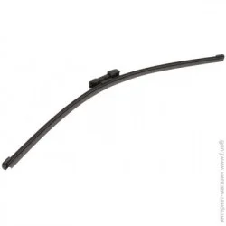 Бескаркасная щетка Valeo VAL574615 (574615)