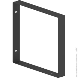 Valore Кронштейн для полок Квадрат Loft SB-S-21