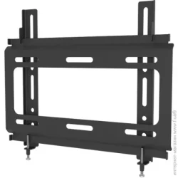 Кронштейн настінний Valore 10 - 50 " STW-22 Black
